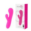 Moressa Jerry Clip Vibrador Punto G Y Clitoris Premium Silicone Recargable 8425402155806