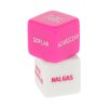 Moressa Juego De Dados Eroticos Spanish 843556604062