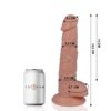 Mr Intense 13 Pene Realistico 18.5 cm -O- 3.2 cm 8425402156131
