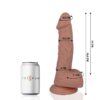 Mr Intense 16 Pene Realistico 19.6 cm -O- 3.2 cm 2 Mr Intense 16 Pene Realistico 19.6 cm -O- 3.2 cm 8425402156162