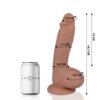Mr Intense 17 Pene Realistico 19.7 cm -O- 4.1 cm 8425402156179