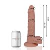 Mr Intense 21 Pene Realistico 20.1 cm -O- 3.2 cm 8425402156216
