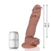Mr Intense 24 Pene Realistico 21 cm -O- 4.6 cm 8425402156247