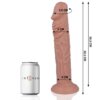 Mr Intense 27 Pene Realistico 22.3 cm -O- 4 cm 2 Mr Intense 27 Pene Realistico 22.3 cm -O- 4 cm 8425402156278