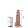 Mr Intense 6 Pene Realistico 16.6 cm -O- 4.4 cm 2 Mr Intense 6 Pene Realistico 16.6 cm -O- 4.4 cm 8425402156063