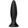 Mr Play Plug Anal Vibrador Negro Recargable 6959532332049