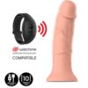 Mythology Asher Original Dildo M Vibrador Compatible Con Watchme Wireless Technology 2 Mythology Asher Original Dildo M Vibrador Compatible Con Watchme Wireless Technology 8435565935597