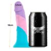 Mythology Asher Pastel Dildo 8435565937980