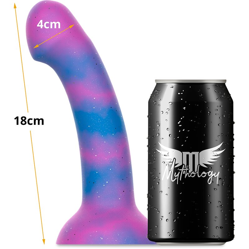 Mythology Dion Galactic Dildo M 6 mythology dion galactic dildo m 8435565935382