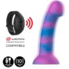 Mythology Dion Galactic Dildo M Vibrador Compatible Con Watchme Wireless Technology 8435565935375