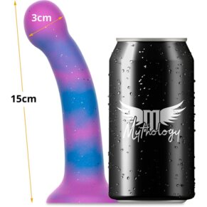 Mythology Dion Galactic Dildo S 8435565935405