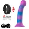 Mythology Dion Galactic Dildo S Vibrador Compatible Con Watchme Wireless Technology 8435565935399