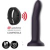 Mythology Duman Mystic Dildo L Vibrador Compatible Con Watchme Wireless Technology 8435565935535