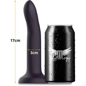 Mythology Duman Mystic Dildo M 8435565935566