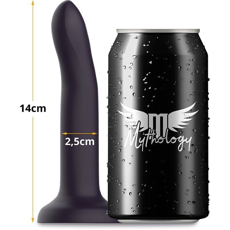 Mythology Duman Mystic Dildo S 6 mythology duman mystic dildo s 8435565935580