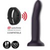 Mythology Duman Mystic Dildo S Vibrador Compatible Con Watchme Wireless Technology 3 Mythology Duman Mystic Dildo S Vibrador Compatible Con Watchme Wireless Technology 8435565935573