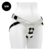 Mythology Fantasy Harness Arnés Iridiscente S/M 8435565935900