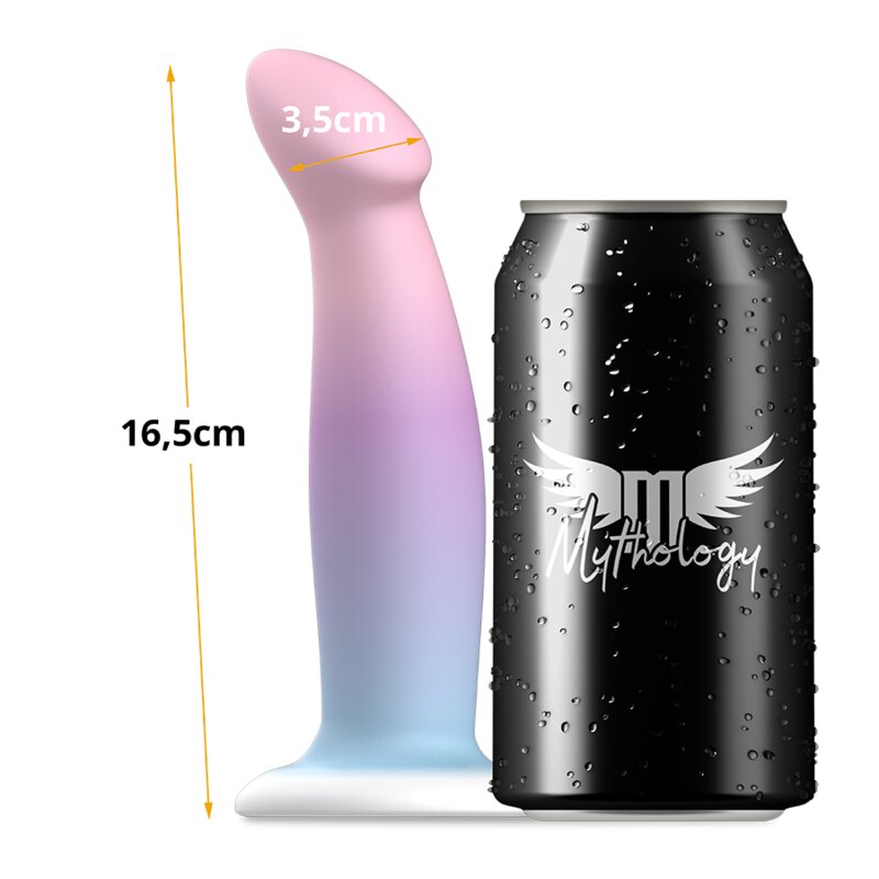 Mythology Garrick Nayade Dildo 6 mythology garrick nayade dildo 8435565938048