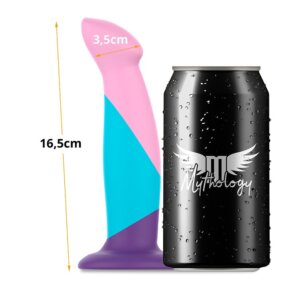 Mythology Garrick Pastel Dildo 8435565938062