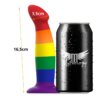 Mythology Her Garrick Pride Dildo 8435565938024