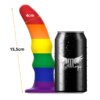 Mythology Kuno Pride Dildo M 8435565938086