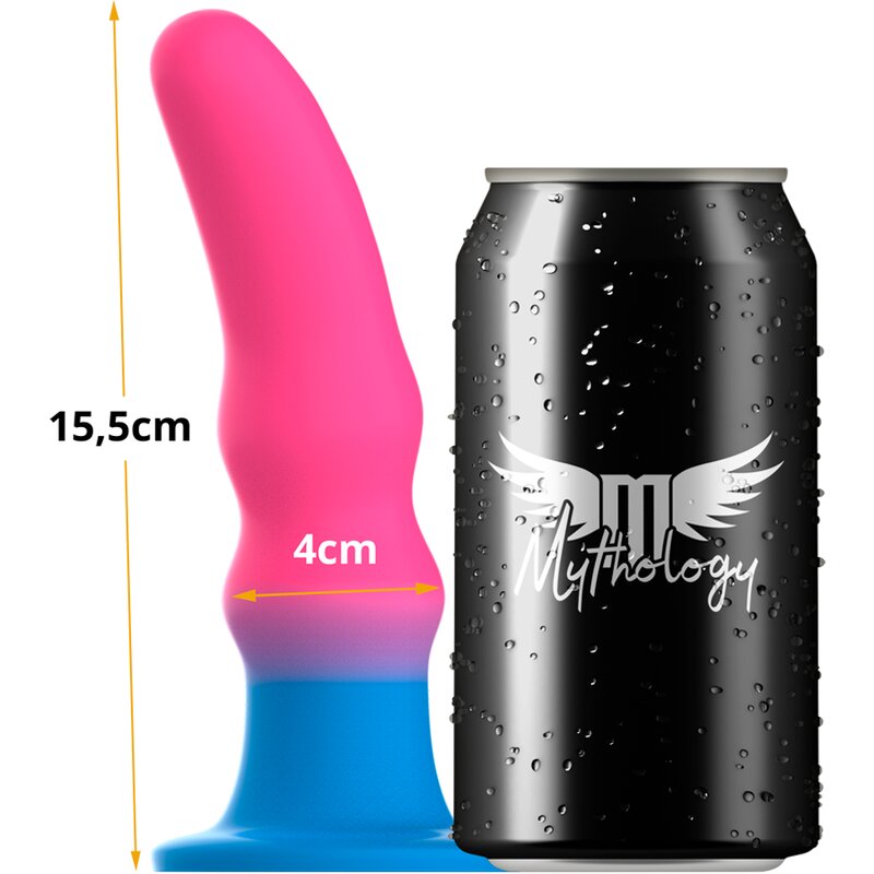 Mythology Kuno Utopia Dildo M 6 mythology kuno utopia dildo m 8435565935504