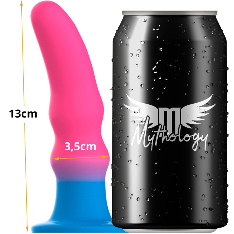 Mythology Kuno Utopia Dildo S 6 mythology kuno utopia dildo s 8435565935528