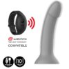 Mythology Rune Majestic Dildo S Vibrador Compatible Con Watchme Wireless Technology 8435565935474