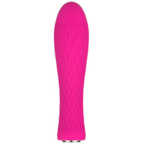 Nalone Ian Mini Vibrador Rosa 6926511600994