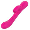Nalone Idol Rabbit Con Rotacion Clitorial Y Calor 6926511601151
