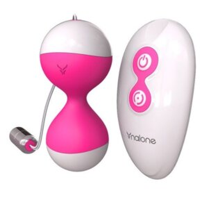 Nalone Miu Miu Ejericicios Kegel Control Remoto 700461030584