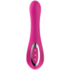 Nalone Touch System Vibrador Rosa 700461030614