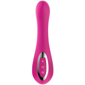 Nalone Touch System Vibrador Rosa 700461030614