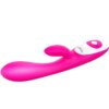Nalone Want Vibrador Recargable Control Por Voz 6926511601281