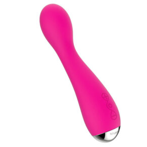 Nalone Yoyo Potente Vibrador Tacto Suave G-Spot 6926511629698