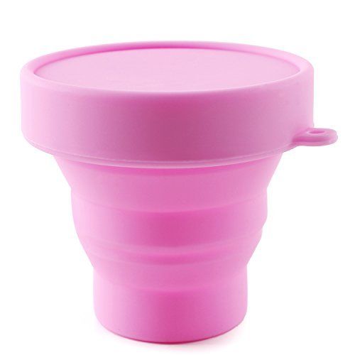 Nina Kikí Esterilizador Copa Menstrual 6 nina kiki esterilizador copa menstrual 8435565908805