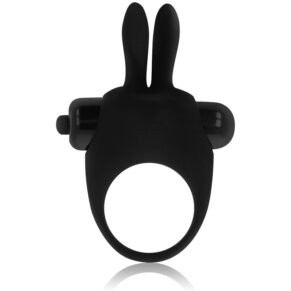 Ohmama Anillo Silicona Con Rabbit 8435565934897