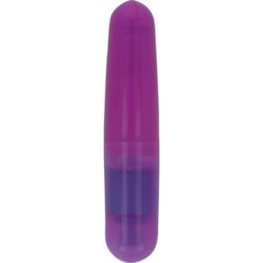Ohmama Bala Vibradora Basic Lila 8435565932602