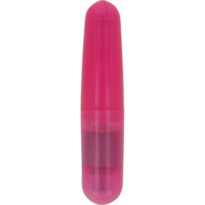 Ohmama Bala Vibradora Basic Rosa 8435565932596
