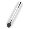 Ohmama Bala Vibradora Silver 8 cm 8435565925659