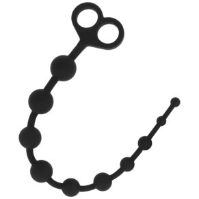 Ohmama Bolas Anales Silicona 30 cm 8435565925925