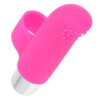 Ohmama Dedal Vibrador Texturado 8 cm 8435565925642