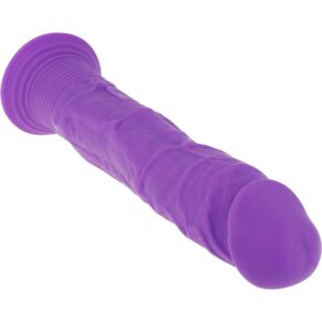 Ohmama Dildo Silicona Realistico 8 Velocidades 8435565925499