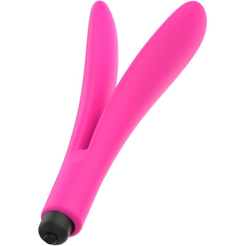 Ohmama Dual Multifunción Vibrador Xmas Edition 4 ohmama dual multifuncion vibrador xmas edition 8435565925307