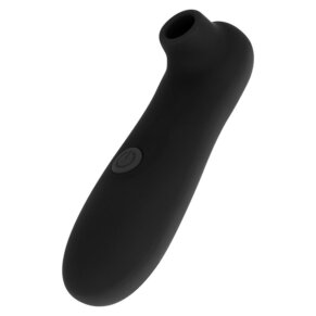 Ohmama Estimulador Clitoris 10 Velocidades Negro 8435565938352