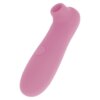Ohmama Estimulador Clitoris 10 Velocidades Rosa 8435565938789