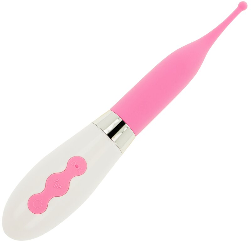 Ohmama Estimulador Clitoris Recargable 10 Modos Vibracion 6 ohmama estimulador clitoris recargable 10 modos vibracion 8435565932589