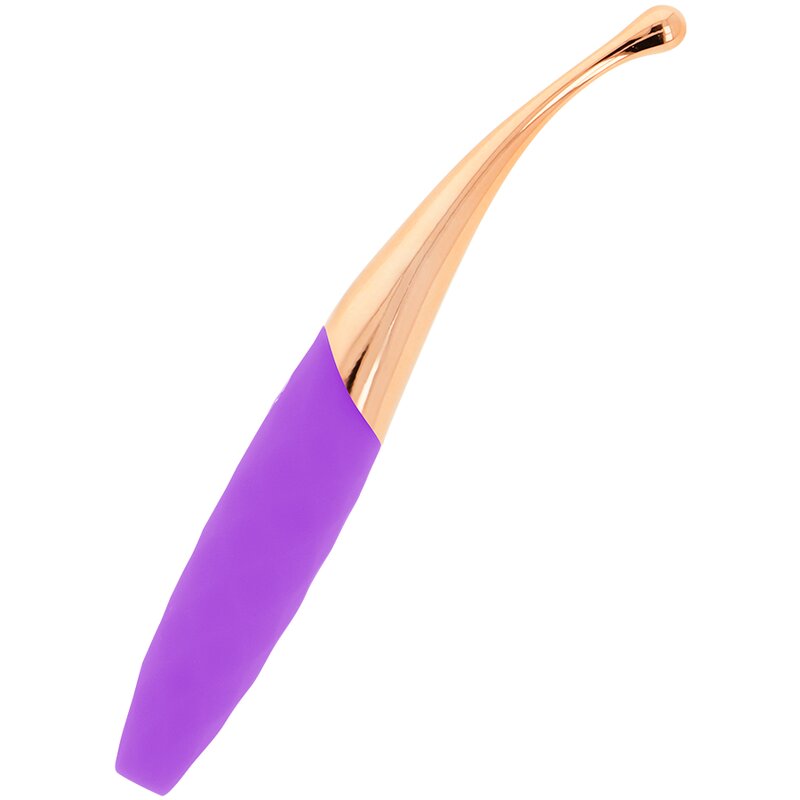 Ohmama Estimulador Clitoris Recargable 36 Modos Lila 6 ohmama estimulador clitoris recargable 36 modos lila 8435565935023