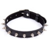 Ohmama Fetish Collar De Pinchos 8435565934293