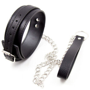 Ohmama Fetish Collar Patron Serpiente 8435565933814